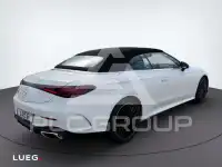 2026 Mercedes Benz CLE 200