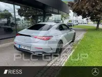 2026 Mercedes Benz CLE 200
