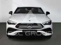 2026 Mercedes Benz CLE 200