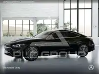 2026 Mercedes Benz CLE 200