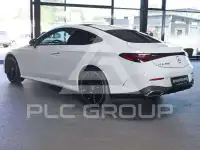 2026 Mercedes Benz CLE 200