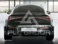 2026 Mercedes Benz CLE 200