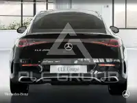 2026 Mercedes Benz CLE 200