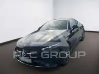 2026 Mercedes Benz CLE 200