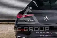 2026 Mercedes Benz CLE 200