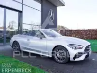 2026 Mercedes Benz CLE 200