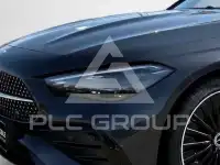 2026 Mercedes Benz CLE 200