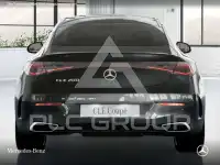 2026 Mercedes Benz CLE 200