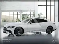 2026 Mercedes Benz CLE 200