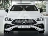 2026 Mercedes Benz CLE 200