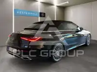 2026 Mercedes Benz CLE 200