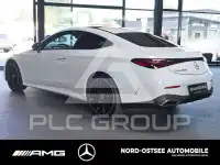2026 Mercedes Benz CLE 200
