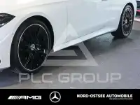 2026 Mercedes Benz CLE 200