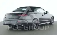 2026 Mercedes Benz CLE 200