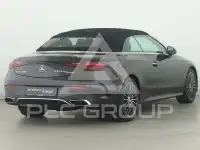 2026 Mercedes Benz CLE 200