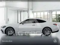 2026 Mercedes Benz CLE 200