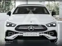 2026 Mercedes Benz CLE 200