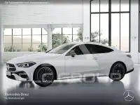 2026 Mercedes Benz CLE 200