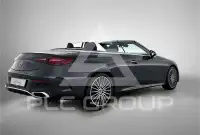 2026 Mercedes Benz CLE 200