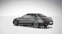 2026 Mercedes Benz CLE 200