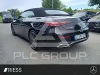 2026 Mercedes Benz CLE 200