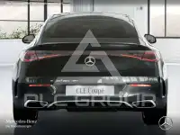 2026 Mercedes Benz CLE 200