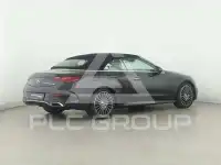 2026 Mercedes Benz CLE 200