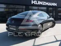 2026 Mercedes Benz CLE 200