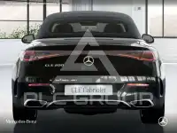2026 Mercedes Benz CLE 200