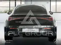 2026 Mercedes Benz CLE 200