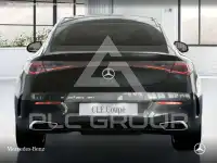 2026 Mercedes Benz CLE 200