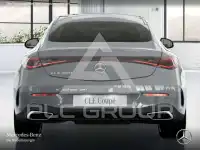 2026 Mercedes Benz CLE 200