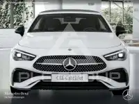 2026 Mercedes Benz CLE 200