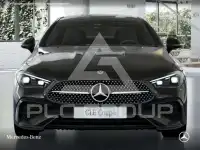 2026 Mercedes Benz CLE 200