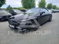 2026 Mercedes Benz CLE 200