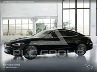 2026 Mercedes Benz CLE 200