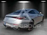 2026 Mercedes Benz CLE 220
