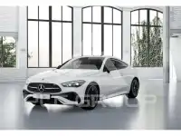 2026 Mercedes Benz CLE 220
