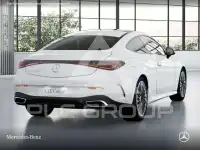 2026 Mercedes Benz CLE 220