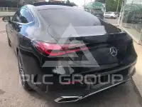 2026 Mercedes Benz CLE 220