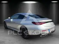 2026 Mercedes Benz CLE 220