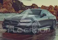 2026 Mercedes Benz CLE 220