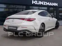 2026 Mercedes Benz CLE 220