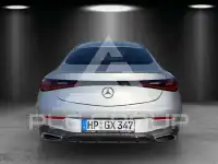 2026 Mercedes Benz CLE 220