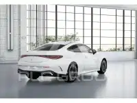 2026 Mercedes Benz CLE 220
