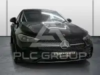 2026 Mercedes Benz CLE 220