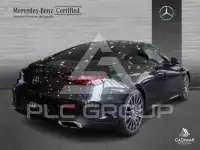 2026 Mercedes Benz CLE 220