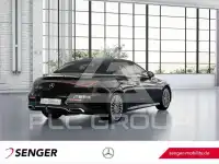 2026 Mercedes Benz CLE 220