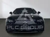 2026 Mercedes Benz CLE 220