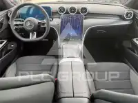 2026 Mercedes Benz CLE 220